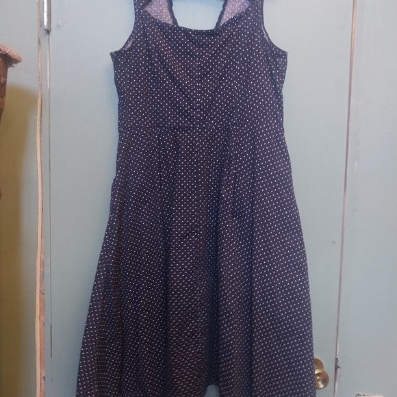 Baileyblue Pin-up style dress - Picture 4 of 4